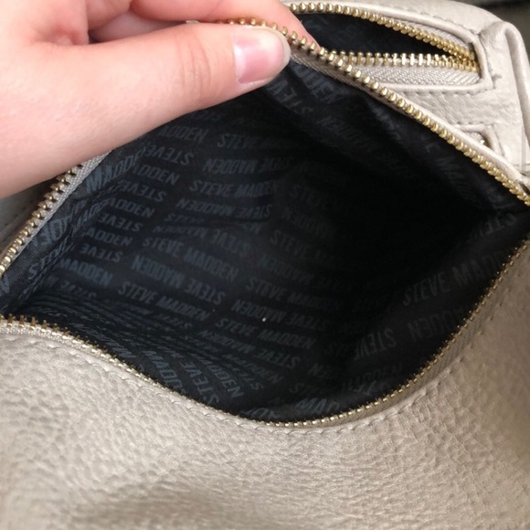 Steve Madden backpack - Picture 6 of 8